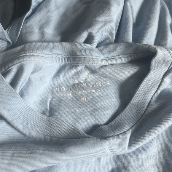 Vineyard Vines long sleeve shirt - Picture 5 of 5